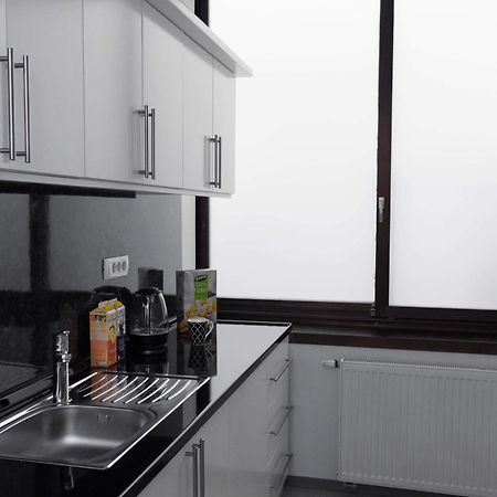 Ms Sparrow Hostel Lublana Zewnętrze zdjęcie