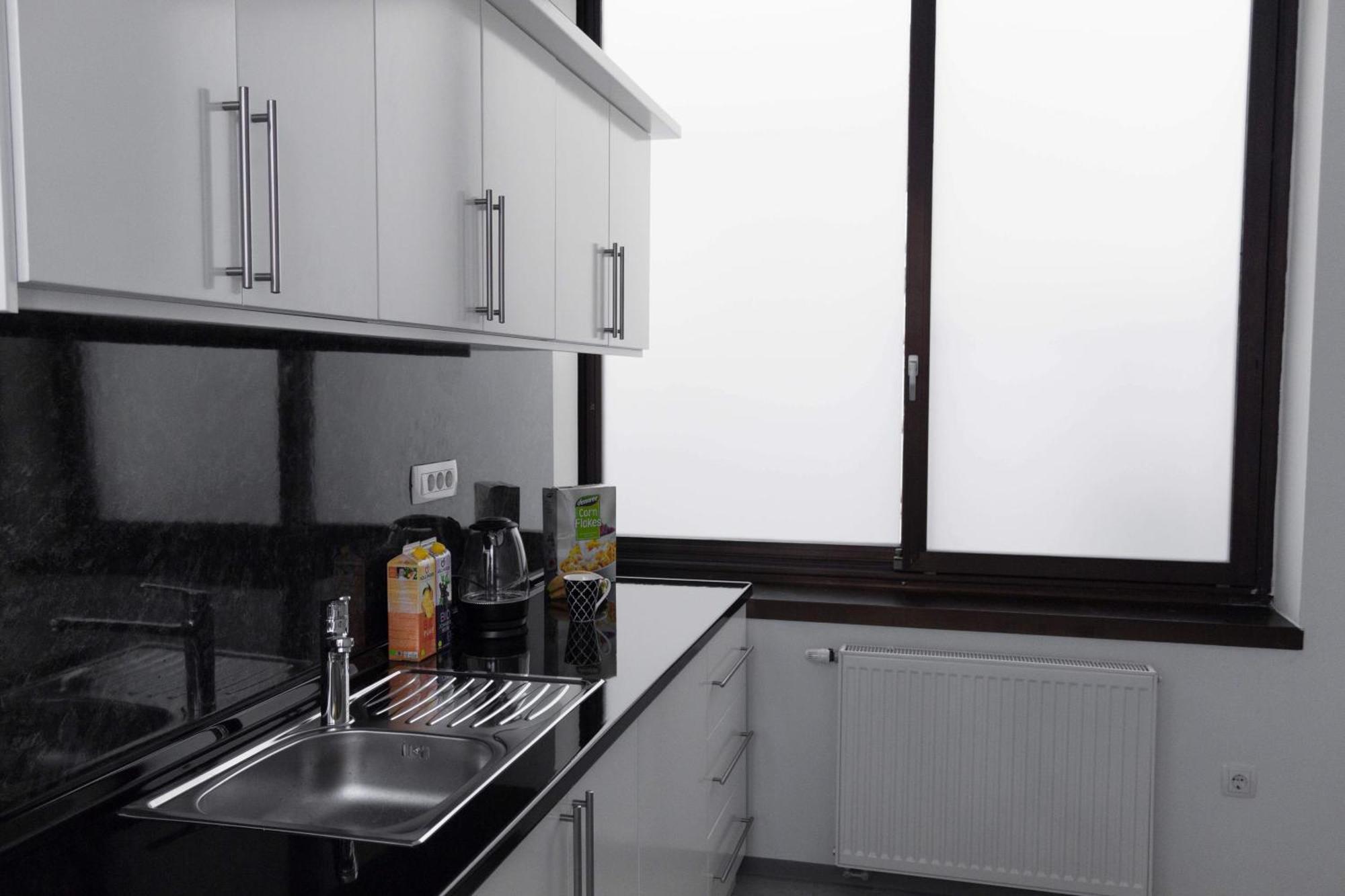 Ms Sparrow Hostel Lublana Zewnętrze zdjęcie